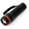 LED alumīnija lukturītis dažādās krāsās 4 apgaismojuma režīmi 4002712 Heitech 04002712 ()