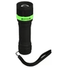 LED lukturītis ar fokusu 4002721 Heitech 04002721 ()