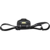 Hi-Tec Hi-Tec priekiniai žibintai Hi-tec Floya Light 250 liumenų 7 režimai