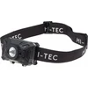 Hi-Tec Hi-Tec priekiniai žibintai Hi-tec Floya Light 250 liumenų 7 režimai