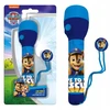 Kids Euroswan Žibintuvėlis, Didelis žibintuvėlis „Paw Patrol“ 16 x 4,5 cm