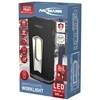 Kišeninis žibintuvėlis Ansmann 990-00123 LED, įkraunamas, vienspalvis, 500 lm