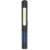 Žibintuvėlis King Tony LATARKA LED COB 3.5W 350LM USB-C