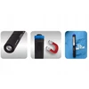 Žibintuvėlis King Tony LATARKA LED COB 3.5W 350LM USB-C