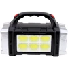 Lean Saulės LED žibintuvėlis 200 × 90 × 135 mm
