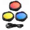 Lean LED rankinis prožektorius 19,3 × 12,8,5 cm