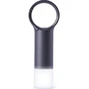 Lexon Nomaday Flash LED Keychain pilka/gun LL137X