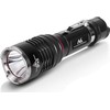 MACLEAN MCE220 Maclean MCE220 LED Cree 800 liumenų žibintuvėlis + įkroviklis + dviračio laikiklis