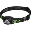 Mactronic 430lm įkraunamas galvos žibintuvėlis ILLUMA AHL0081