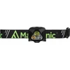 Mactronic 430lm įkraunamas galvos žibintuvėlis ILLUMA AHL0081