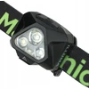 Mactronic 430lm įkraunamas galvos žibintuvėlis ILLUMA AHL0081