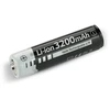 Žibintuvėlis MacTronic Ładowalna latarka ręczna LED (LED) Juodas Eye 1550 THH0047