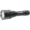 Žibintuvėlis MacTronic Ładowalna latarka ręczna LED (LED) Juodas Eye 1550 THH0047