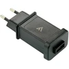 Žibintuvėlis MacTronic Ładowalna latarka ręczna LED (LED) Juodas Eye 1550 THH0047
