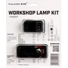Mactronic Falcon Eye 200lm USB-C įkraunamas stovyklavimo žibintas Zenith FCL0026