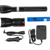 Įkraunamas „Maglite ML150LR“ žibintuvėlis