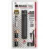 Žibintuvėlis Maglite Maglite Mag-Tac crowned bezel Torch