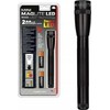 Žibintuvėlis Maglite Maglite Mini-Mag LED 2AA Mini Flashlight