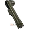 Žibintuvėlis Mil-Tec Mil-Tec Žibintuvėlis Kątowa Mała 16cm LED Olive universalus