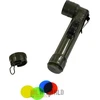 Žibintuvėlis Mil-Tec Mil-Tec Žibintuvėlis Kątowa Mała 16cm Olive universalus