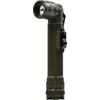 Žibintuvėlis Mil-Tec Mil-Tec Žibintuvėlis Kątowa Mała 16cm LED Olive universalus