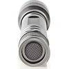 Žibintuvėlis Nedis LED Torch | 3 W | 150 lm | IPX5 | Pilkas
