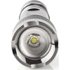 Žibintuvėlis Nedis LED Torch | 3 W | 150 lm | IPX5 | Pilkas