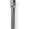 Žibintuvėlis Nedis LED Torch | 3 W | 150 lm | IPX5 | Pilkas