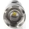 Žibintuvėlis Nedis LED Torch | 5 W | 330 lm | IPX5 | Pilkas
