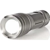 Žibintuvėlis Nedis LED Torch | 5 W | 330 lm | IPX5 | Pilkas