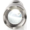 Žibintuvėlis Nedis LED Torch | 5 W | 330 lm | IPX5 | Pilkas