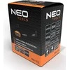 Galvos žibintas NEO TOOLS 99-115, 500 lm, USB įkrovimas, COB LED