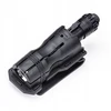 Nextorch Plastikinė įvorė V6, pasukama, tinka C3+C4 žibintams, kurių skersmuo 27–30 mm
