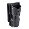 Nextorch Plastikinė įvorė V6, pasukama, tinka C3+C4 žibintams, kurių skersmuo 27–30 mm