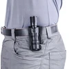 Nextorch Plastikinė įvorė V6, pasukama, tinka C3+C4 žibintams, kurių skersmuo 27–30 mm