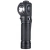 Žibintuvėlis NEXTORCH Žibintuvėlis P10 1400lm/200m 2600mAh/USB ładowalna (18650)
