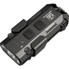 Nitecore Žibintuvėlis-breliokas TIP3 juodas 720 lm