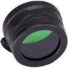 Nitecore NFG40 žalias optinis filtras – 40 mm skersmuo, suderinamas su MH25 Pro žibintuvėliu