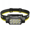 Žibintuvėlis Nitecore HEADLAMP H SERIES 3000 LUMENS/HC75 UHE