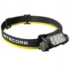Žibintuvėlis Nitecore HEADLAMP H SERIES 3000 LUMENS/HC75 UHE