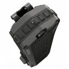 Nitecore EDC17 žibintuvėlis – 1 500 liumenų balta šviesa, UV ir žalias lazeris, įkraunamas per USB-C, nerūdijantis plienas, atsparus vandeniui (IPX7), kompaktiškas dizainas