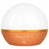 Žibintuvėlis OLIGHT Lampa Obulb pro S oranžinė
