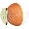 Žibintuvėlis OLIGHT Lampa Obulb pro S oranžinė