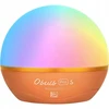 Žibintuvėlis OLIGHT Lampa Obulb pro S oranžinė