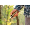 Žibintuvėlis OLIGHT Baton Ultra Žalias 1800 Lumens 170M USB-C Baton Ultra OG