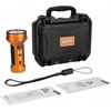 Žibintuvėlis OLIGHT Marauder Mini 2 10000 Lumens USB-C Oranžinis Marauder Mini 2 ORAN