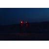 Žibintuvėlis OLIGHT Perun 3 Mini Juodas 1250 Lumens 155m Perun 3 Mini CW