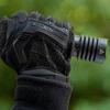 Žibintuvėlis OLIGHT Warrior X 4 Juodas 2600 lumenów 630m USB-C Warrior X 4