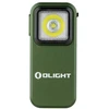 OLIGHT žibintuvėlis Oclip OD žalias