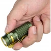 Žibintuvėlis OLIGHT Žibintuvėlis Baton 4 OD žalia